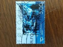 [Nordic Art - Tróndur Patursson, typ OO]