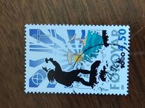 [The 1000th Anniversary of Christianity, type MP]