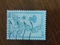 [First Definitive Issue, type A1]