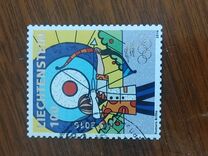 [Olympic Games - Rio de Janeiro, Brazil, type BUM]