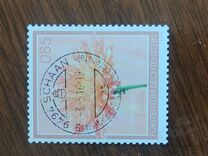 [Garden Flowers - Self Adhesive Stamps, סוג BNN]