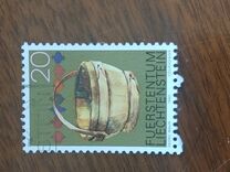 [Liechtenstein Principality, type ZB]