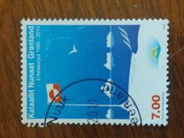 [The 25th Anniversary of the NAtional Flag "Erfalasorput", type QY]