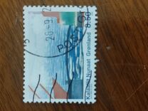 [Nordic Issue - Costal Sceneries, type QW]