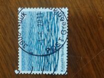[Nordic Issue - Costal Sceneries, type QV]