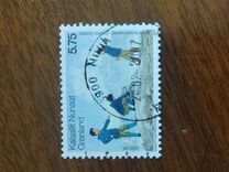 [EUROPA Stamps - The 100th Anniversary of Scouting, סוג OJ]