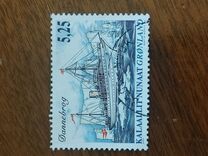 [Greenland Navigation, 類型 NC]