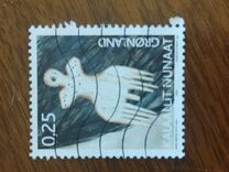 [Greenland Life & Culture, type LP]