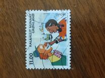 [EUROPA Stamps - The Circus, type LE]