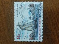 [Sailing Ships, Tipe LC]