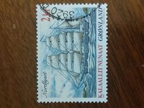 [Sailing Ships, Tipe LA]