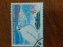 [Christmas Stamps, type KT]