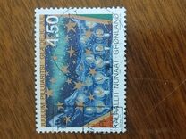 [Christmas Stamps, type KG]