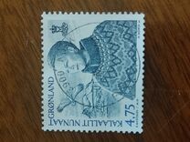 [Queen Margrethe II, type KC1]