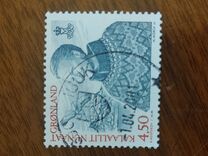 [Queen Margrethe II, type KC]