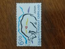 [EUROPA Stamps - Nature Reserves and Parks, type JM]