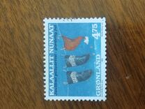 [Christmas Stamps, Tipe JF]