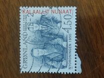 [Augo Lynge and Frederik Lynge. Politicians, type IV]