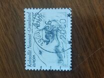 [EUROPA Stamps - Tales and Legends, type II]