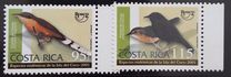 [America - UNESCO - World Heritage Sites - Cocos Island - Birds, tip AQJ]