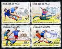 [Airmail - Football World Cup - Italy, tip ALE]