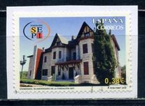 [The 50th Anniversary of SEPI, tegund GES]