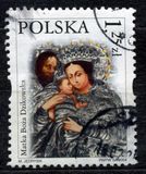 [Sanctuaries of the Holy Mary, סוג FRI]