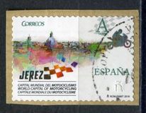 [Jerez - World Motorcycling Capital 2015-2017, Typ GLV]