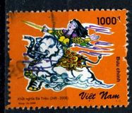 [Lady Trieu's Rebellion (248-2008), ประเภท CSZ]