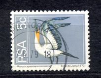 [Flora and Fauna - Coil Stamps, тып NK1]