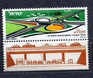 [Ha-Shiv'a Motorway Interchange, Tüüp AEW]