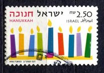 [Festival of Hanukkah, type AZD]
