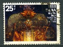 [St. Francis Xavier Celebration, type PV]