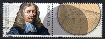 [The 400th Anniversary of the Birth of Johannes Hevelius, 1611-1687, type GFU]