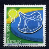 [Brazilian Inventions, type DWR]