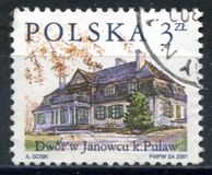[Polish Farmhouses, type EAO]