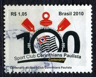 [The 100th Anniversary of the Sport Club Corinthians Paulista, Typ EHG]
