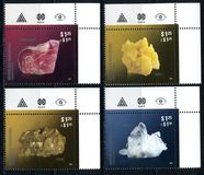 [Argentine Minerals, type DNR]