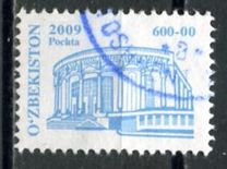 [Architecture, type ABA6]