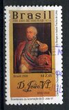 [The 200th Anniversary of Independence - King  João VI, 1767-1826, 類型 FGX]