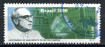 [The 100th Anniversary of the Birth of Milton Campos, Politician and Lawyer, 1900-1972, typ DLG]