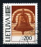 [Definitive Issue - National Symbols, type DL]