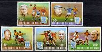 [Football World Cup - Argentina, Tüüp UE1]