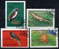 [Endangered Wildlife, type AGH]