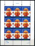 [EUROPA Stamps - Children's Books, タイプ GEX]