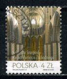 [Stargard Collegiate Church - The Jewel of Western Pomerania, type IHX]