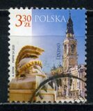 [Cities of Poland - Leszno, 유형 IFQ]