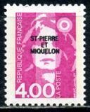[Stamps from France, type KL1]