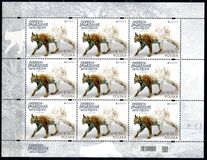 [EUROPA Stamp - Endangered National Wildlife, Typ IJY]
