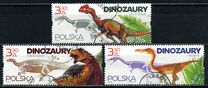 [Prehistoric Animals - Dinosaurs, Typ IIS]